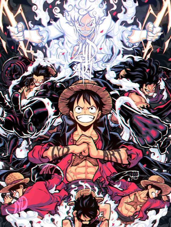 One piece cover