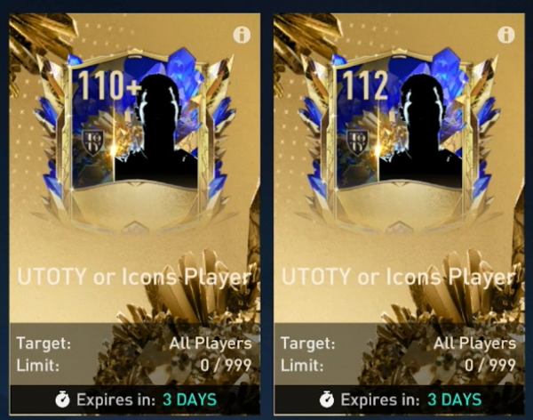 Team Of The Year Event Is Coming Soon In Fifa Mobile 22, Toty and Utoty  Concept