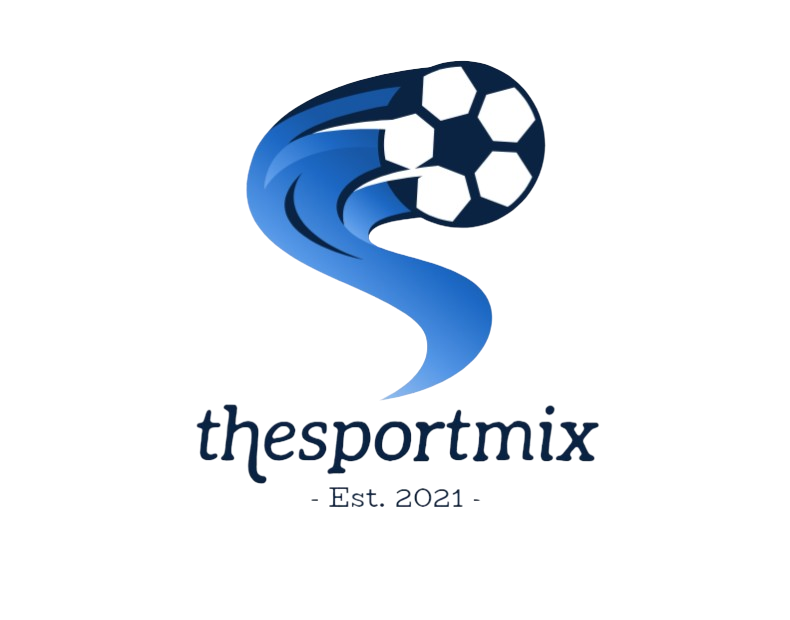 thesportmix logo